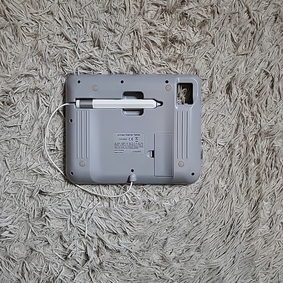 uDraw Game Tablet Accessory Piece for Wii Game Console Family Fun Activities - Picture 5 of 8